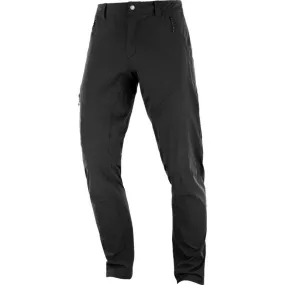 Salomon  Wayfarer Tapered Pant - Pantalón de trekking - Uomo