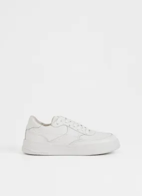 Selena Sneaker White Leather