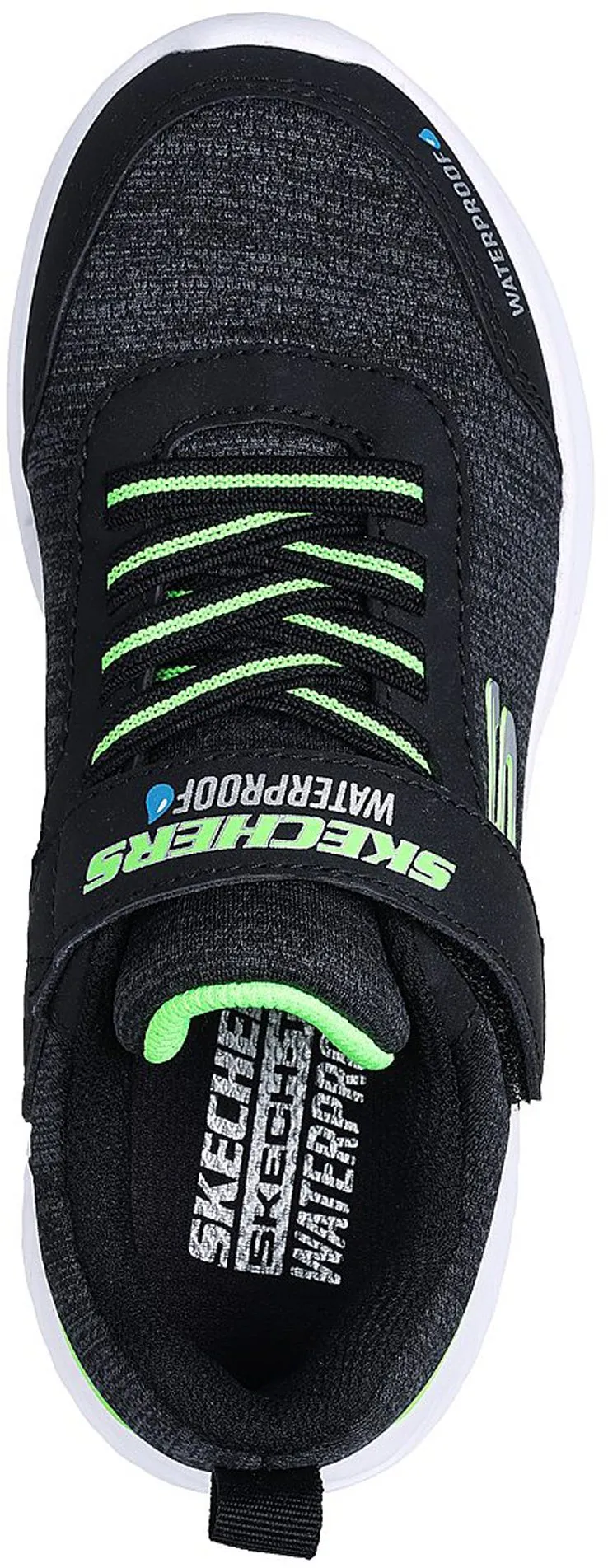 Skechers Bounder - Dripper Drop