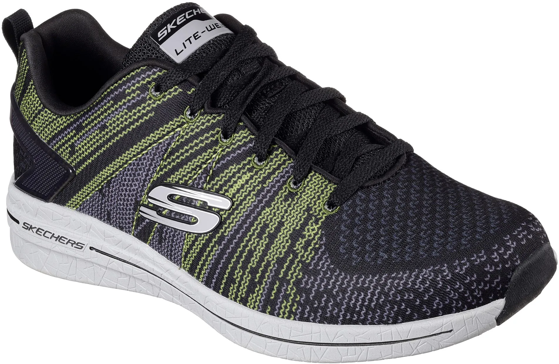 Skechers Burst 2.0 - In The Mix II