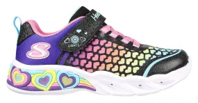 Skechers Heart Lights: Sweetheart Lights - Lovely Colors