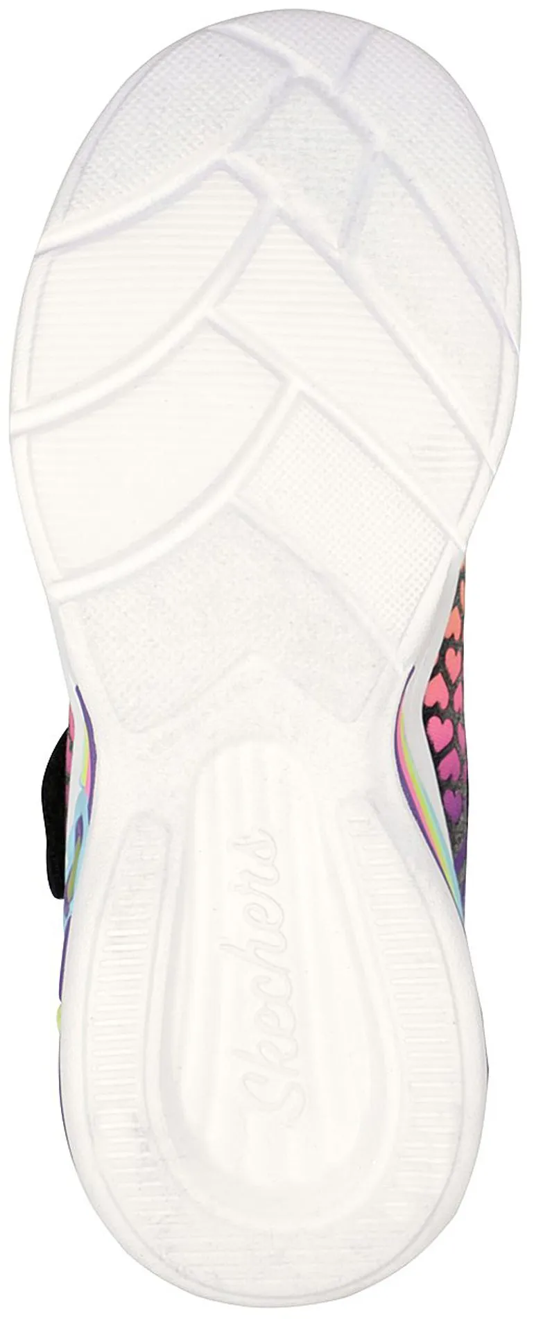 Skechers Heart Lights: Sweetheart Lights - Lovely Colors