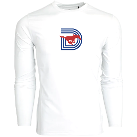 SMU Guide Sport Long Sleeve Tee