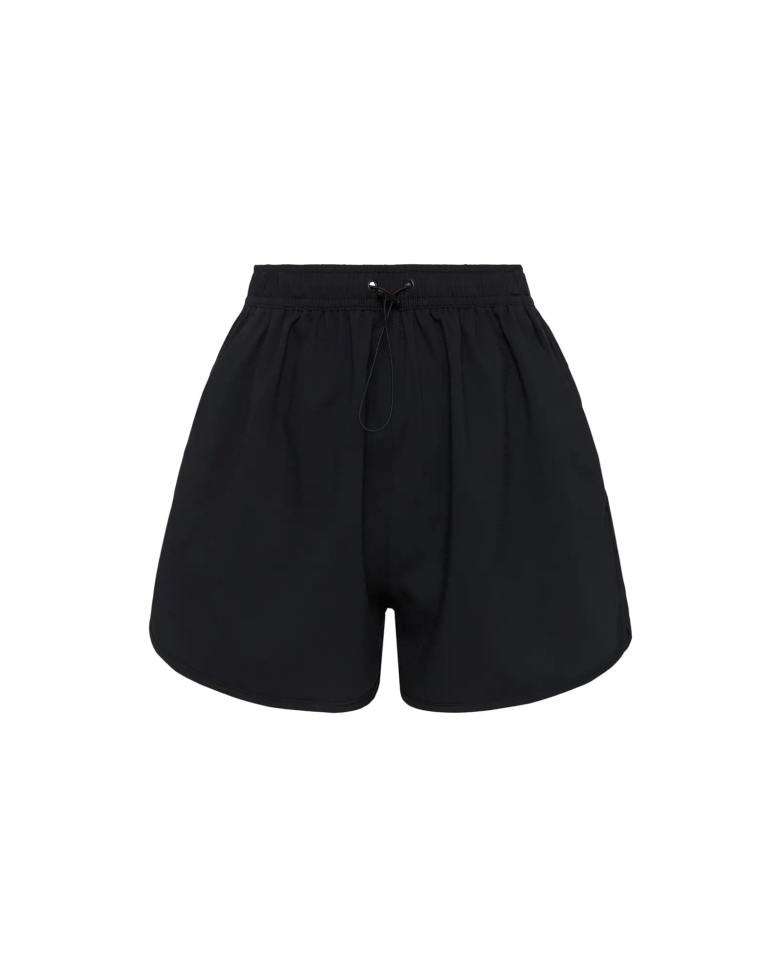 SPORT SHORT - BLACK