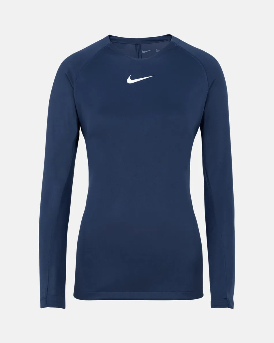 Spurs Nike Women Dri-FIT Park Base Layer