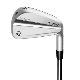 TaylorMade P790 Iron Set Steel RH mens (2023) (Custom)