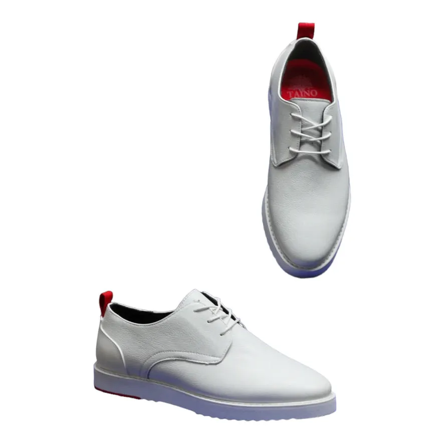 TAYNO: Breezy Oxford Sneaker