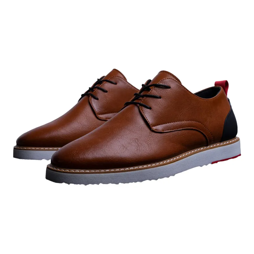 TAYNO: Breezy Oxford Sneaker