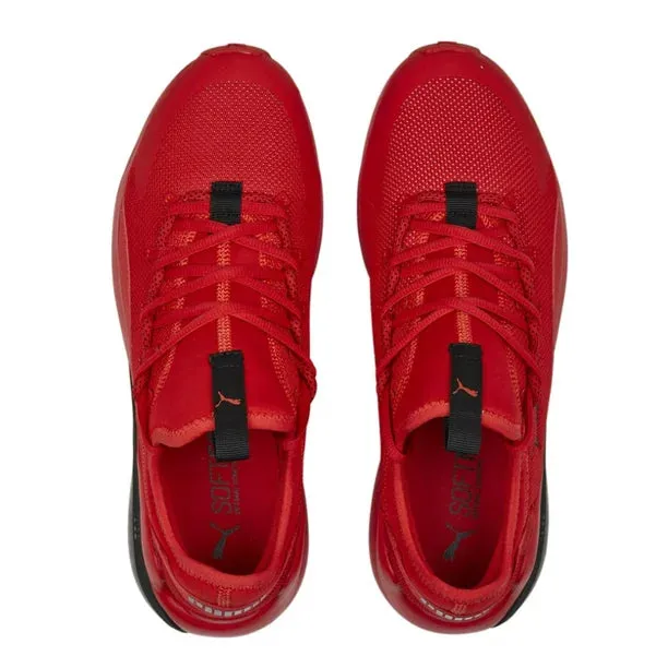 Tenis Puma Cell Vive Alt Mesh Rojo