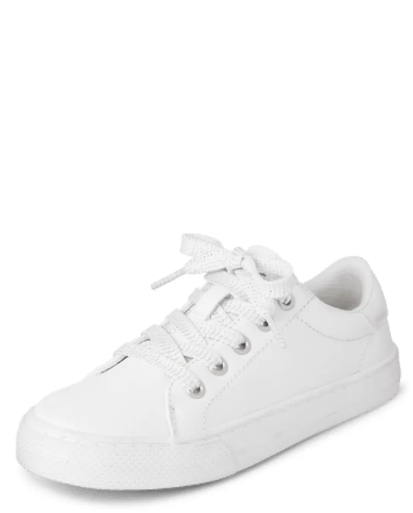 The Children's Place Girls Low Top Sneakers