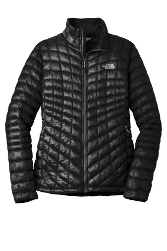 The North Face ThermoBall Trekker Jacket