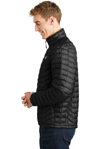 The North Face ThermoBall Trekker Jacket