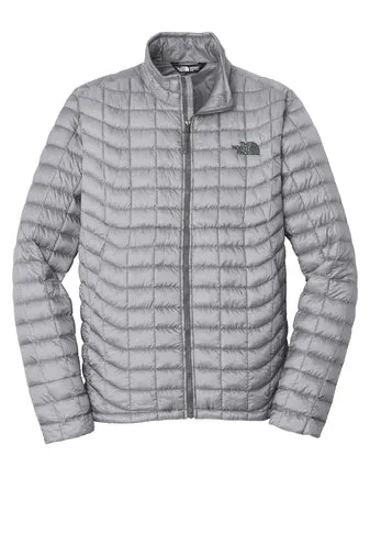 The North Face ThermoBall Trekker Jacket