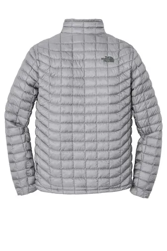 The North Face ThermoBall Trekker Jacket