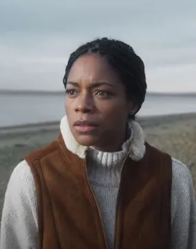 The Third Day Naomie Harris Sweater | ujackets.com | 50% OFF