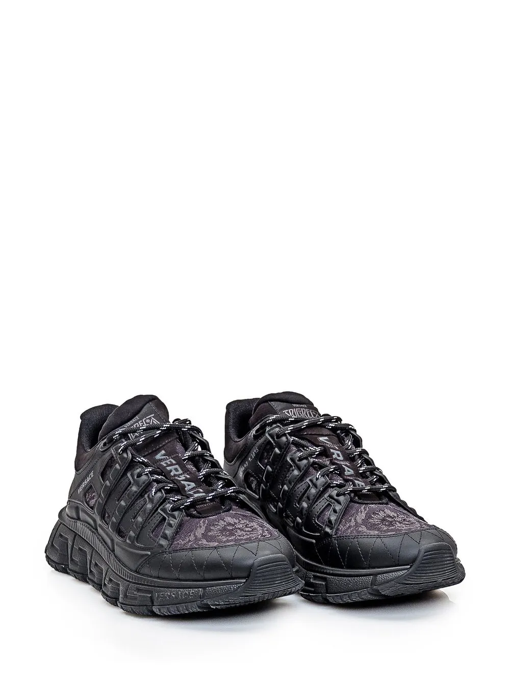 Trigreca Barocco Sneaker