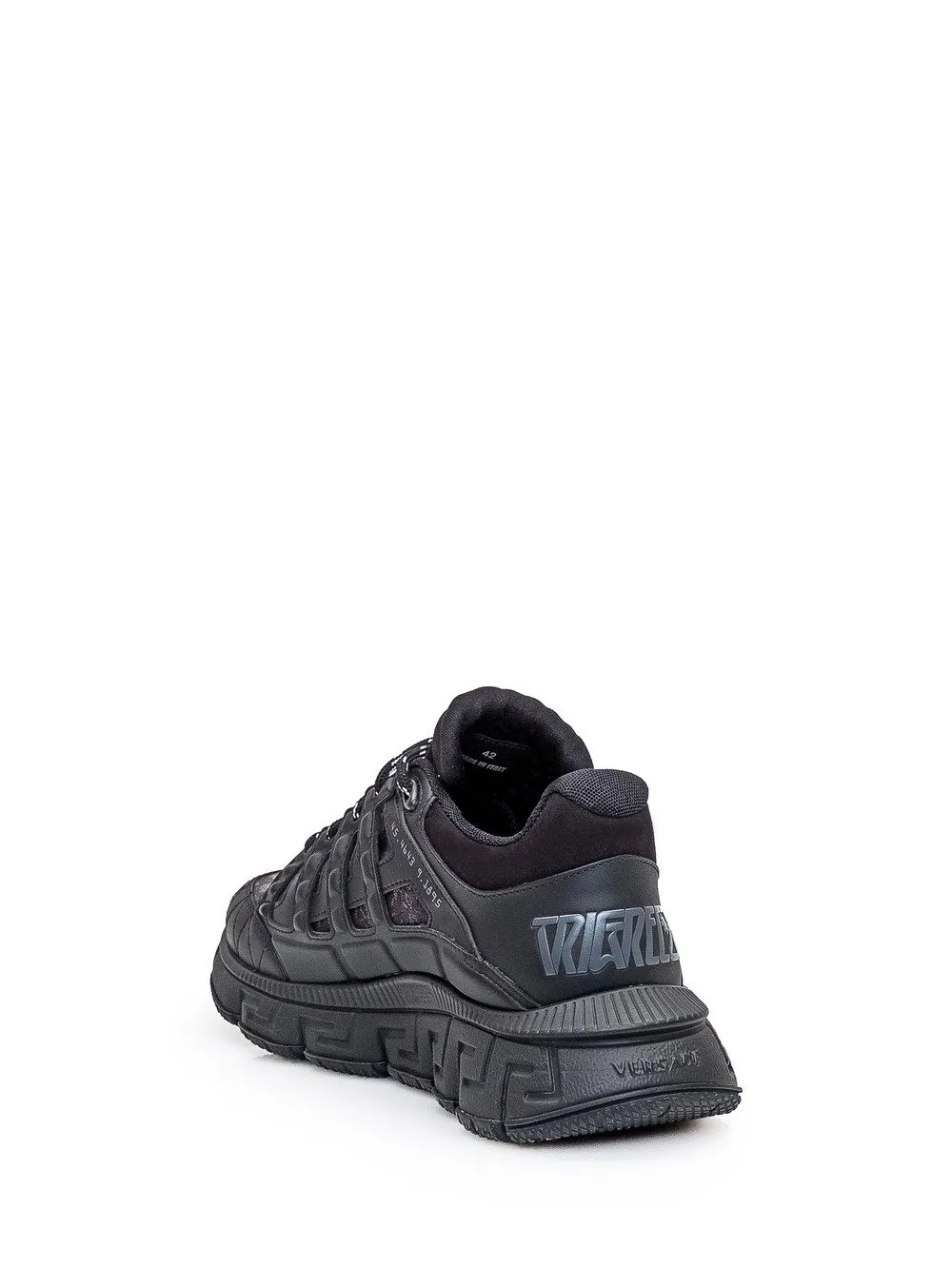 Trigreca Barocco Sneaker