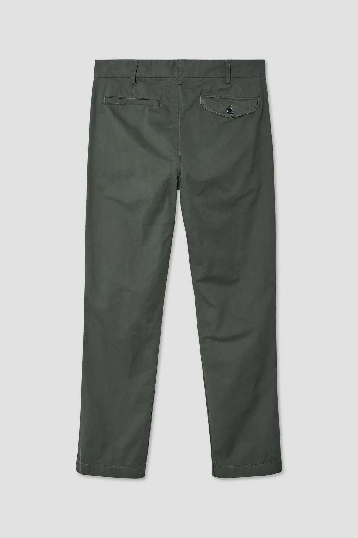 Twill Original Chino - Basil