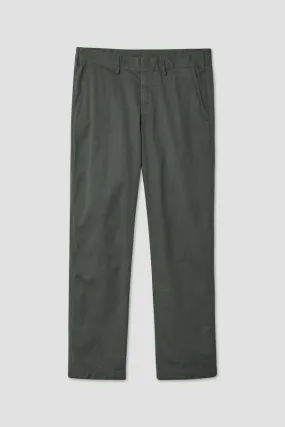 Twill Original Chino - Basil