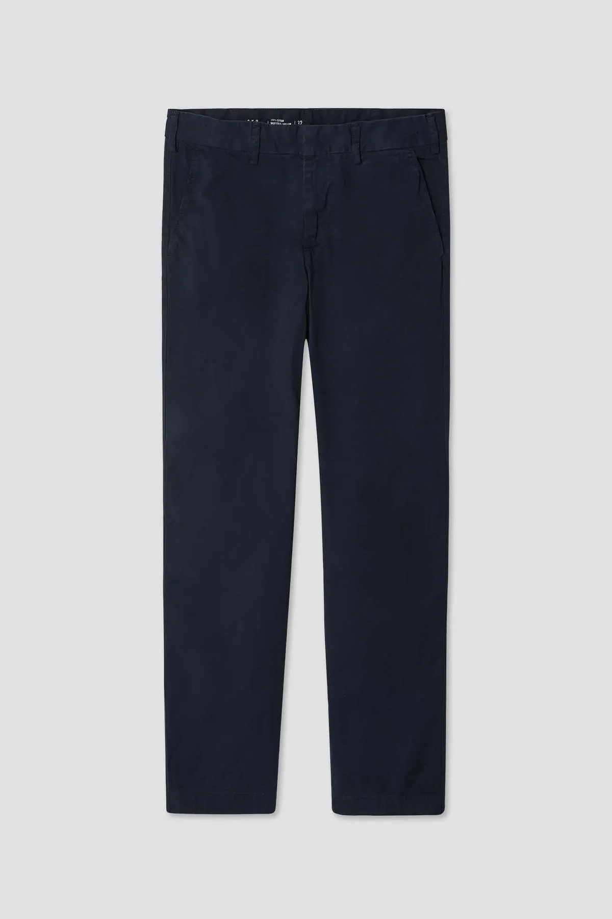 Twill Original Chino - Navy