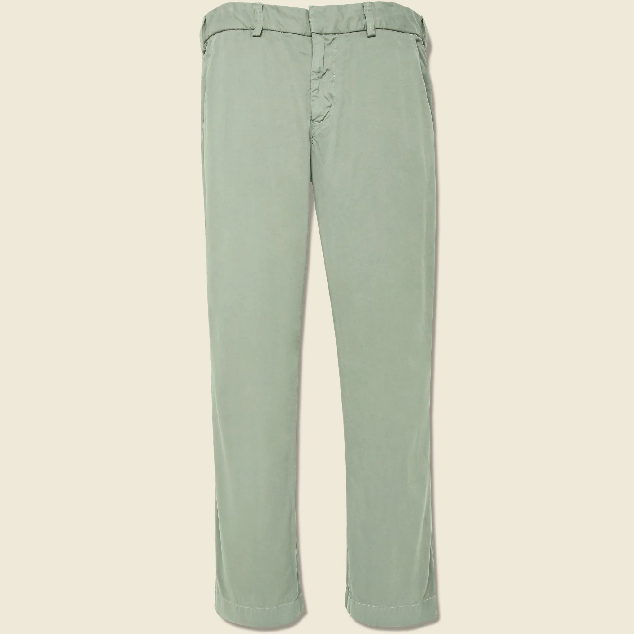 Twill Original Chino - Sprout