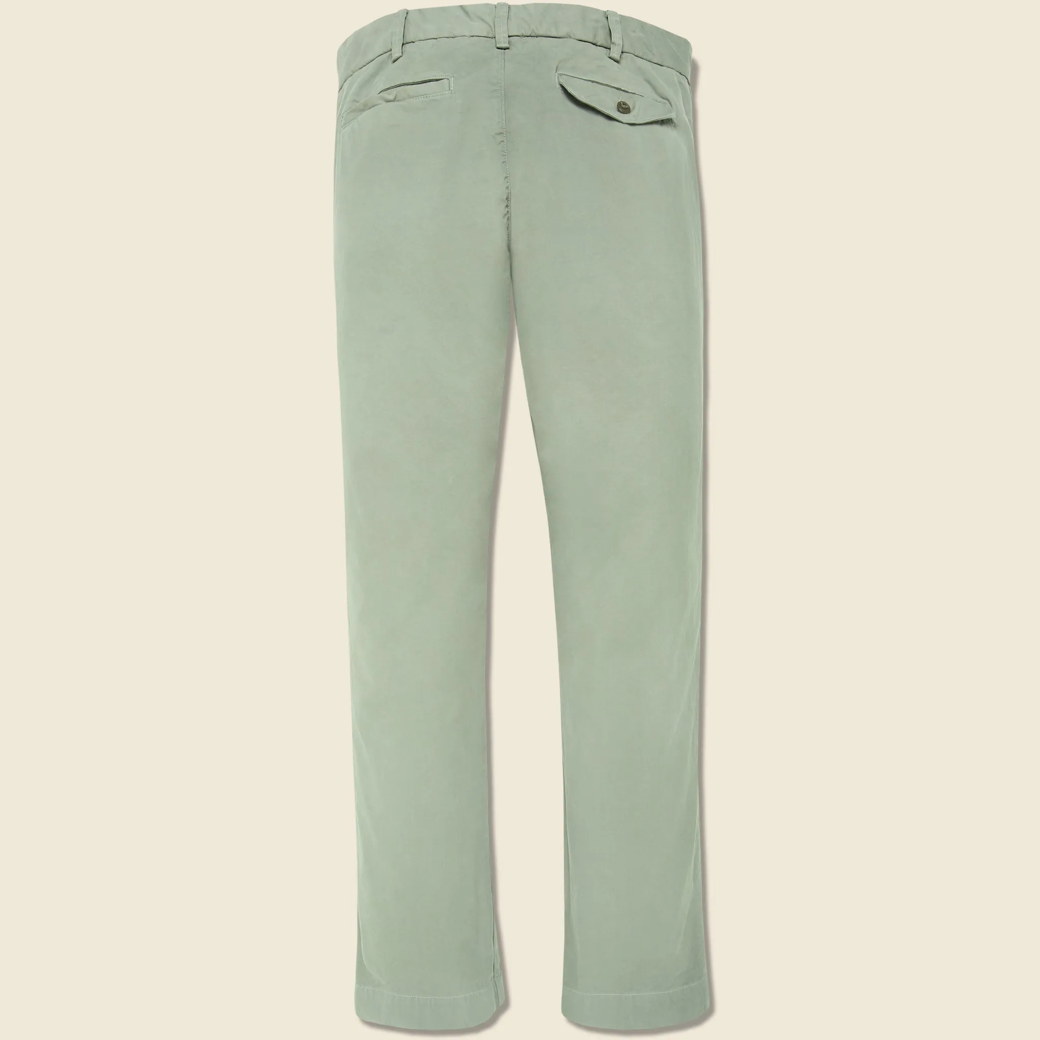 Twill Original Chino - Sprout