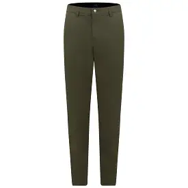 Ultimate365 PrimeGreen Tapered Pant Olive Strata - AW23