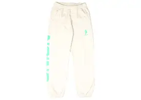 Union Frontman IV Sweatpants Chalk