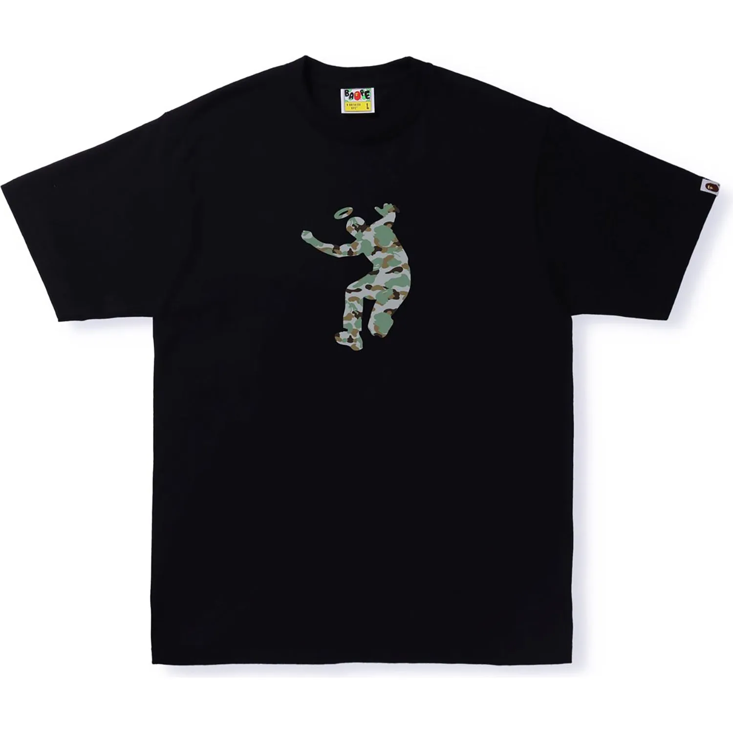 UNION X BAPE 30TH TEE MENS