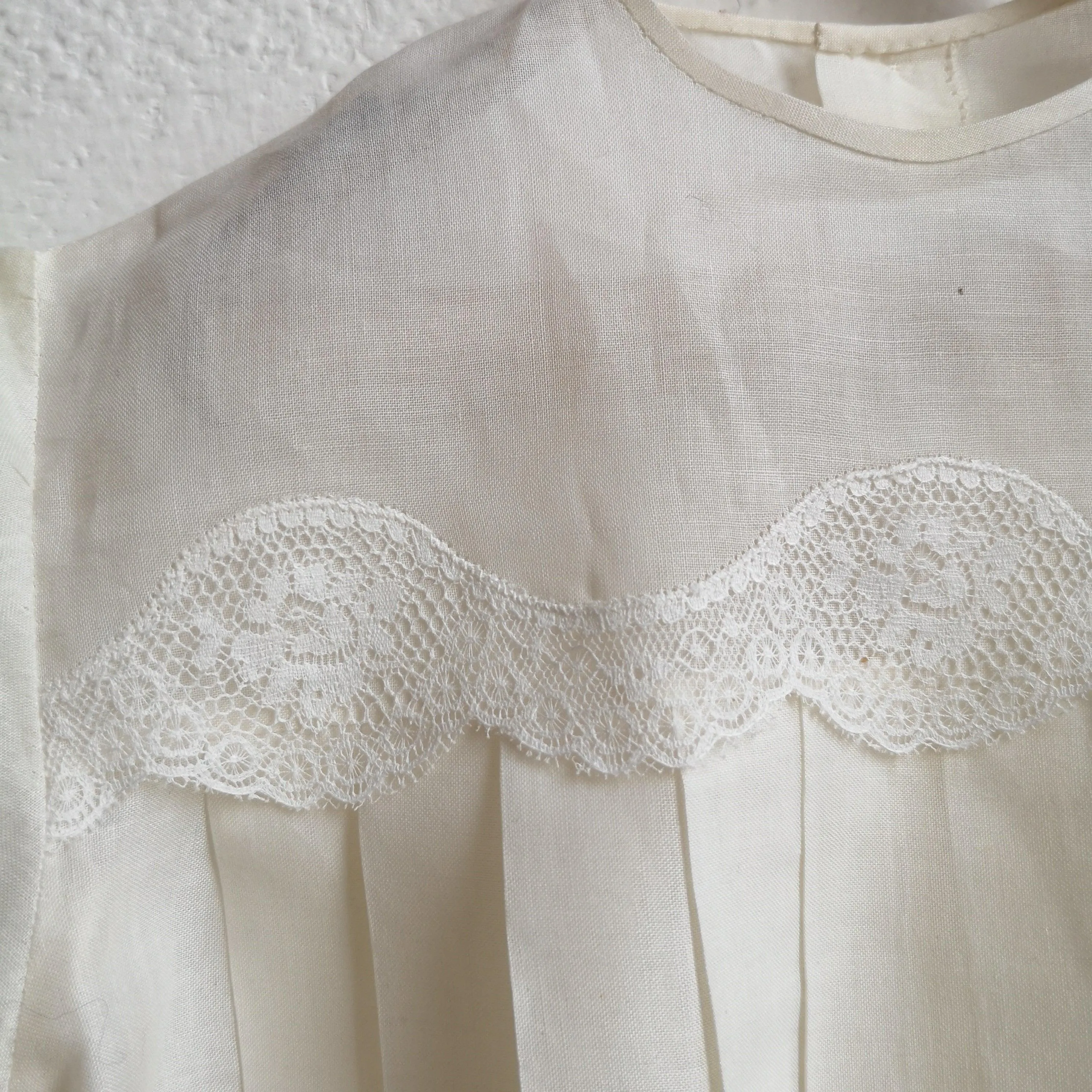 [Unworn] Blouse