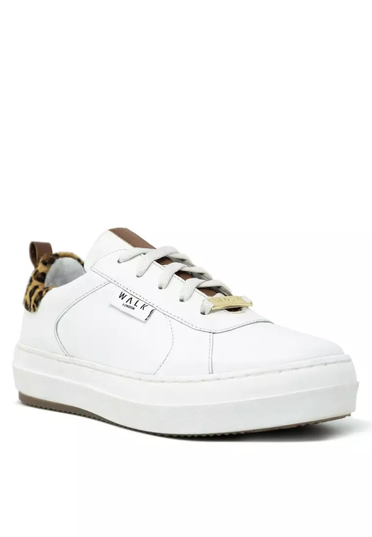 WALK London Sahara Sneaker