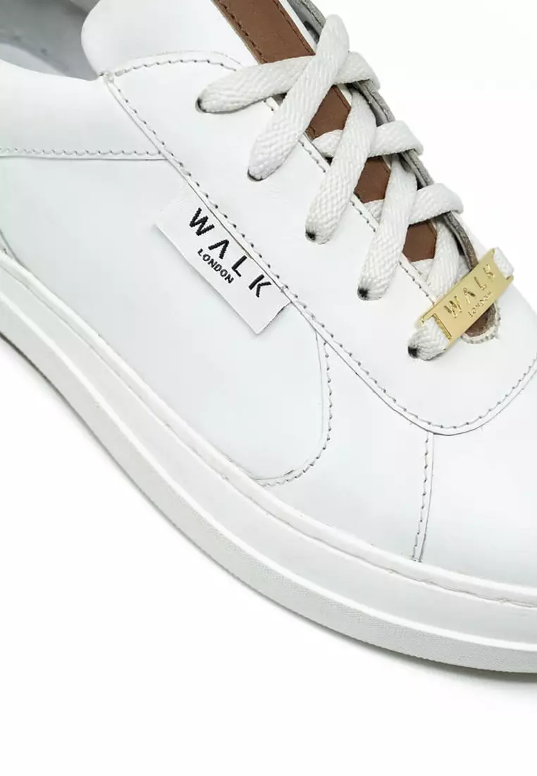 WALK London Sahara Sneaker