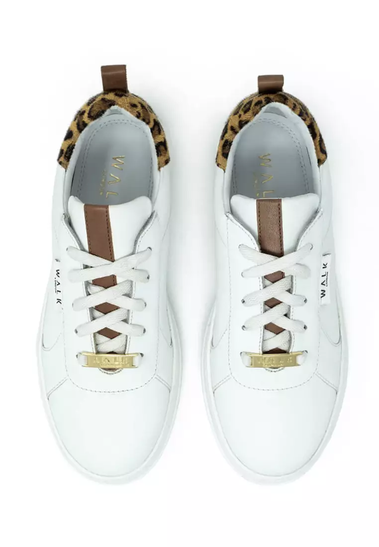 WALK London Sahara Sneaker