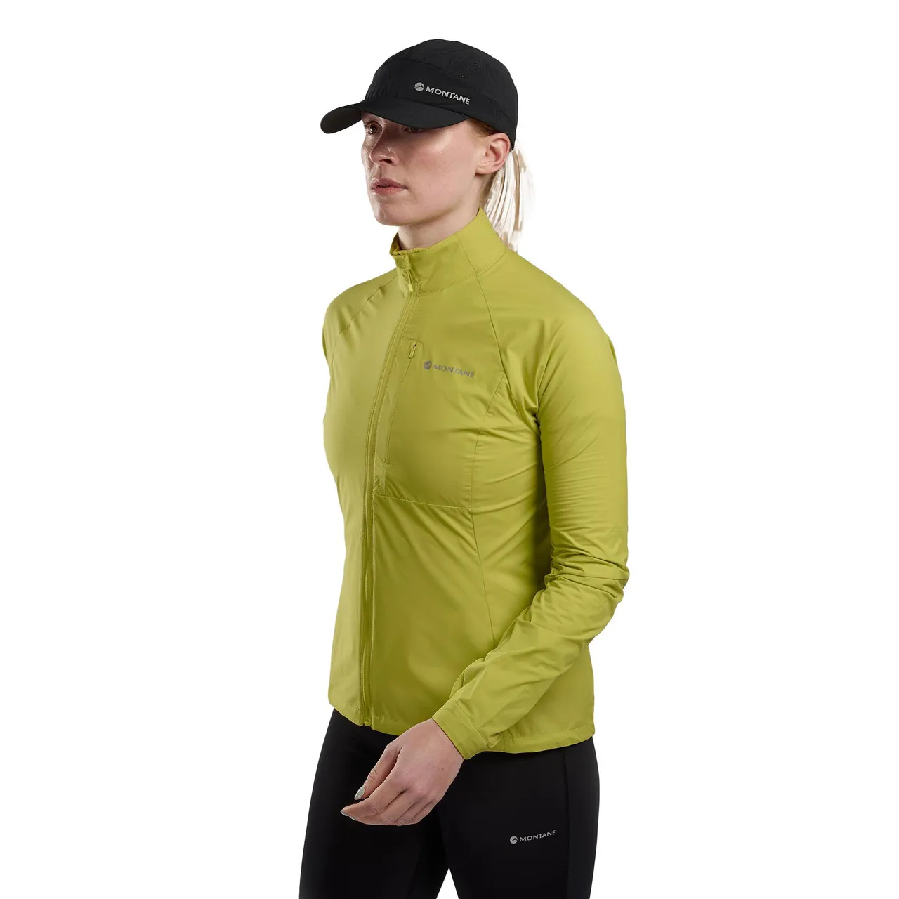 Womens Featherlite Jacket