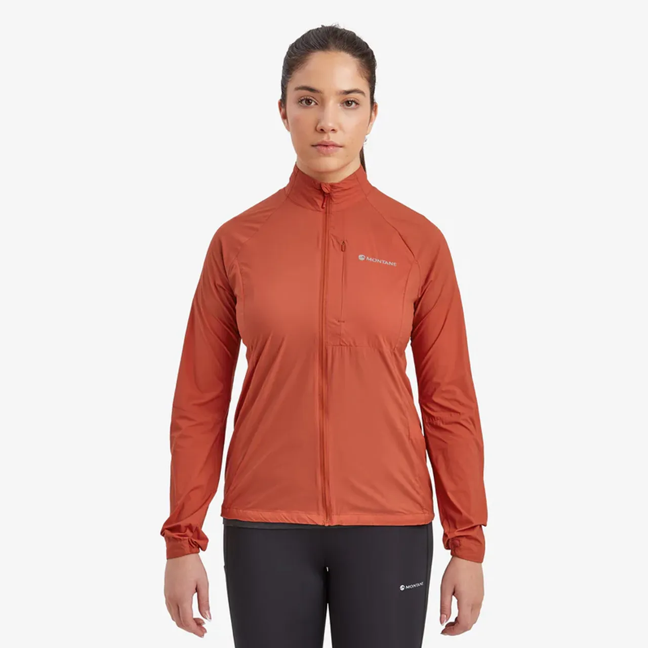 Womens Featherlite Jacket