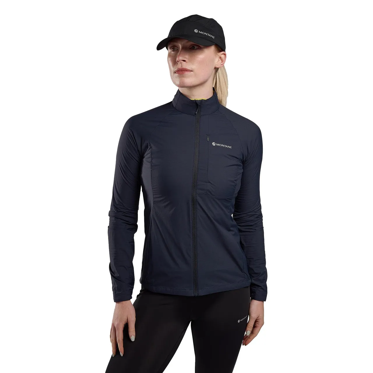 Womens Featherlite Jacket