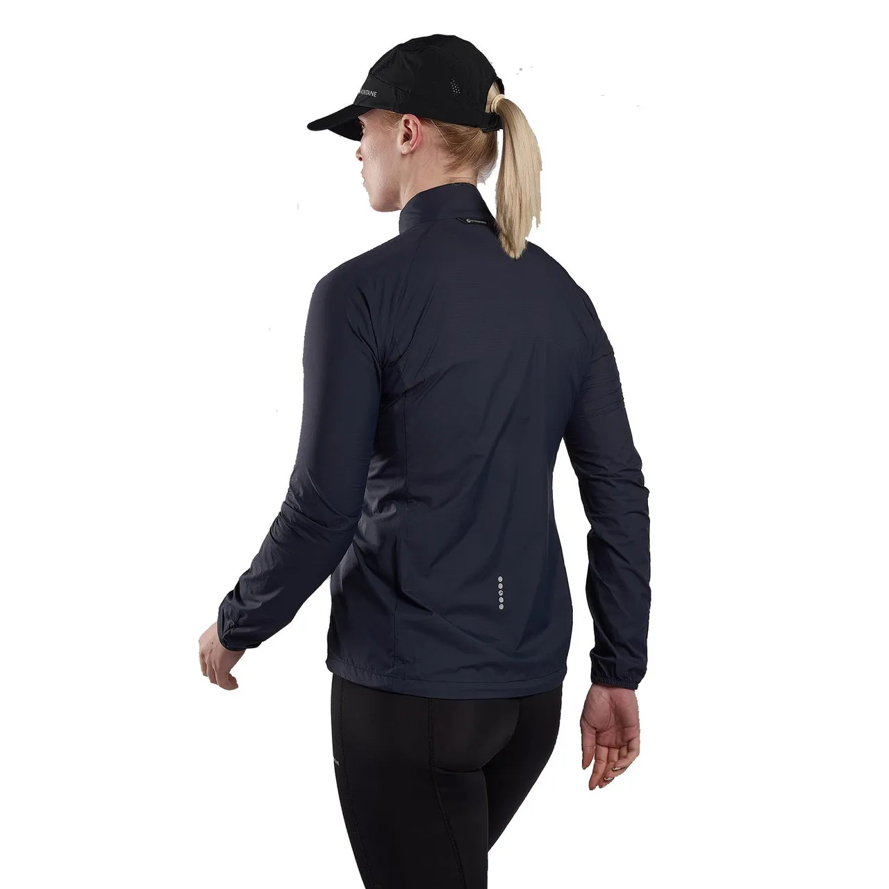 Womens Featherlite Jacket