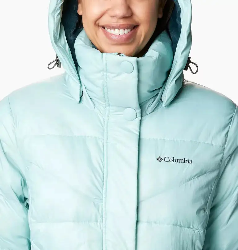 Women's Peak to Park II Insulated Hooded Jacket