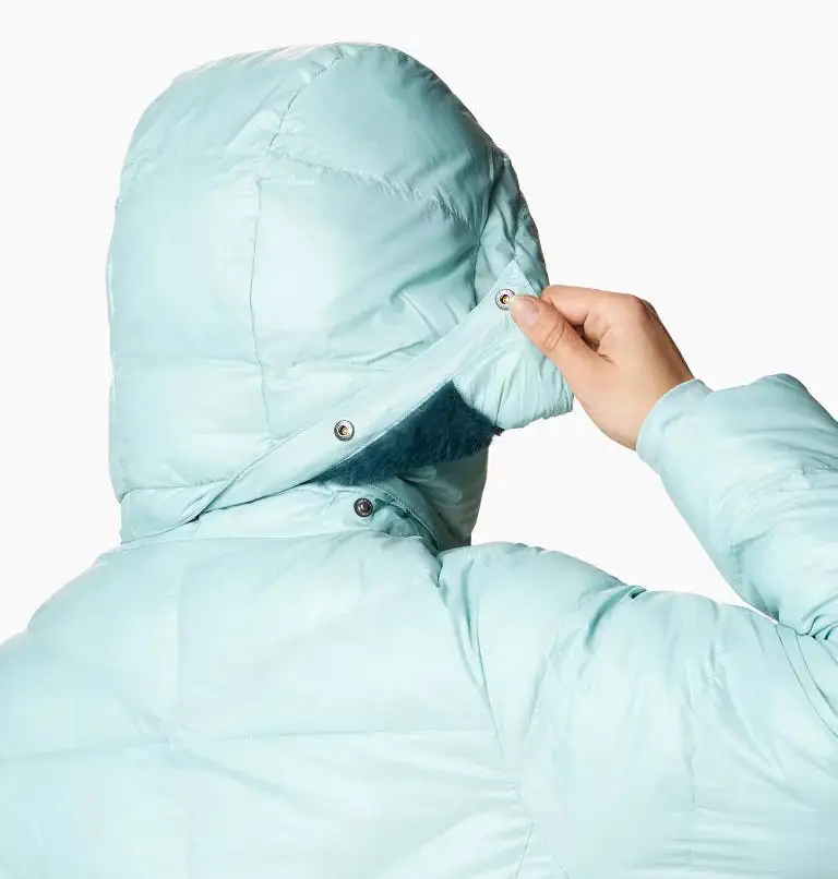 Women's Peak to Park II Insulated Hooded Jacket