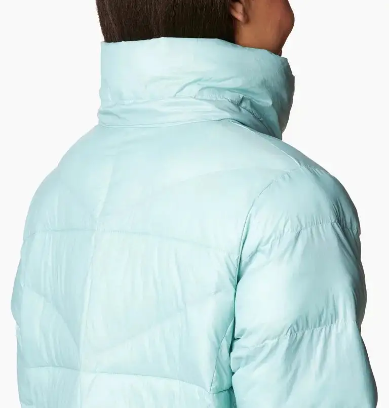 Women's Peak to Park II Insulated Hooded Jacket