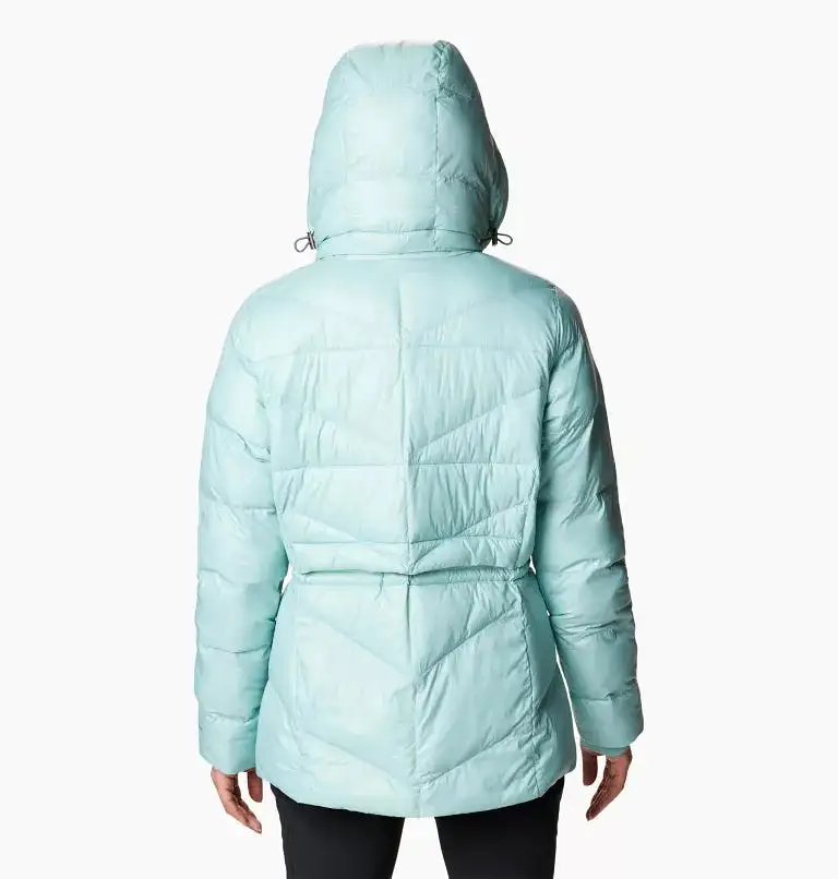 Women's Peak to Park II Insulated Hooded Jacket