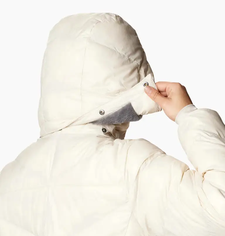 Women's Peak to Park II Insulated Hooded Jacket