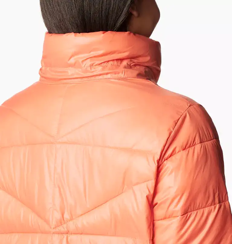 Women's Peak to Park II Insulated Hooded Jacket