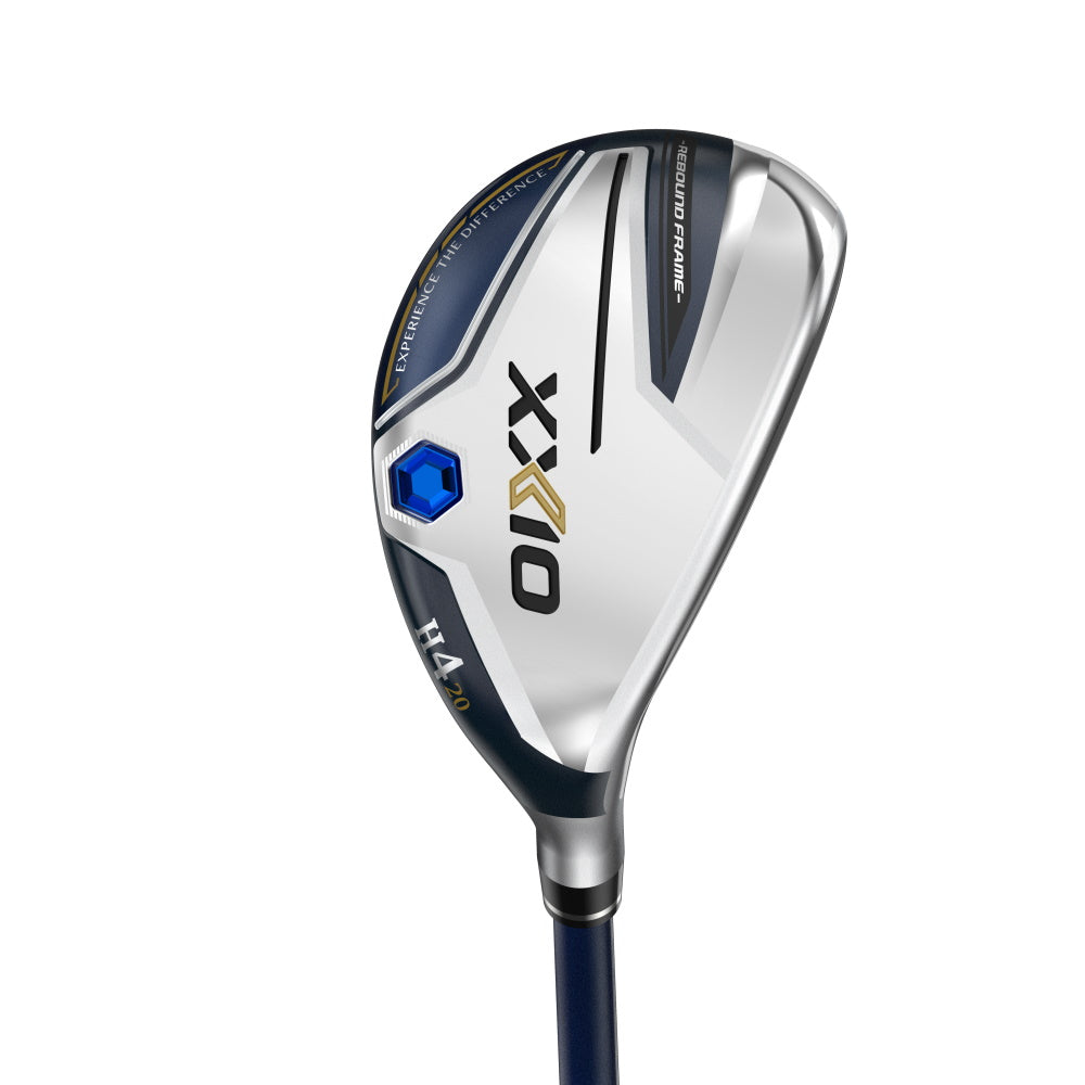 XXIO 12 Hybrid #5 23* Stiff Flex Right Hand (Pre-Owned)